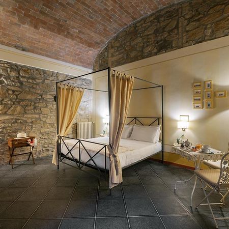 Porta Castellana B&B - Apartment 몬탈치노 외부 사진