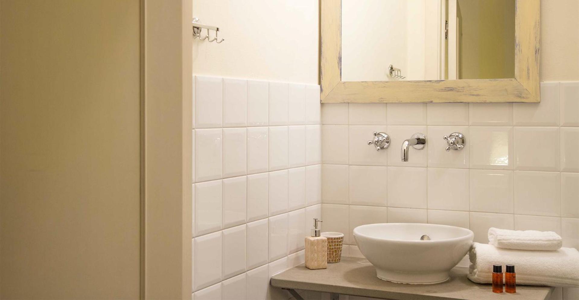 Porta Castellana B&B - Apartment 몬탈치노 외부 사진