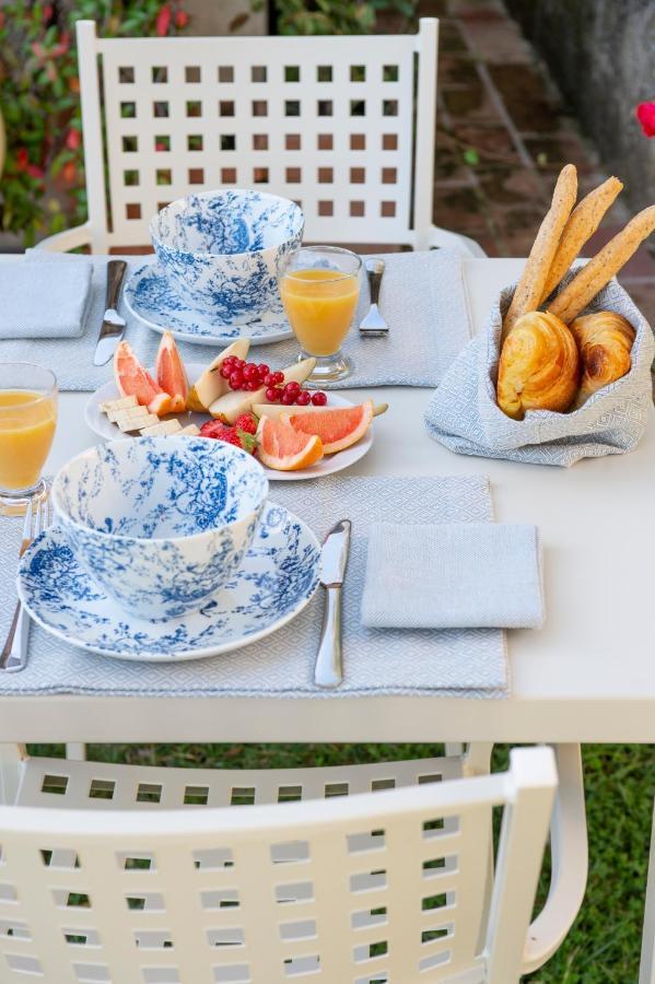Porta Castellana B&B - Apartment 몬탈치노 외부 사진