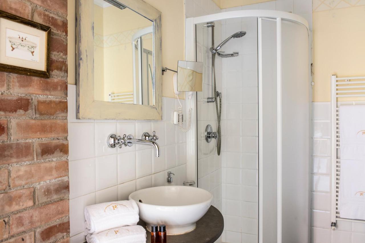 Porta Castellana B&B - Apartment 몬탈치노 외부 사진