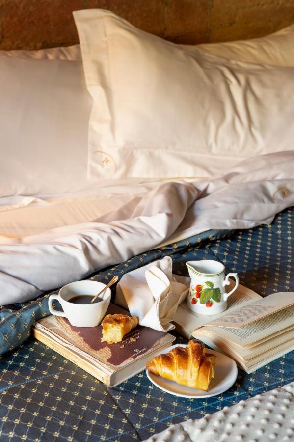 Porta Castellana B&B - Apartment 몬탈치노 외부 사진