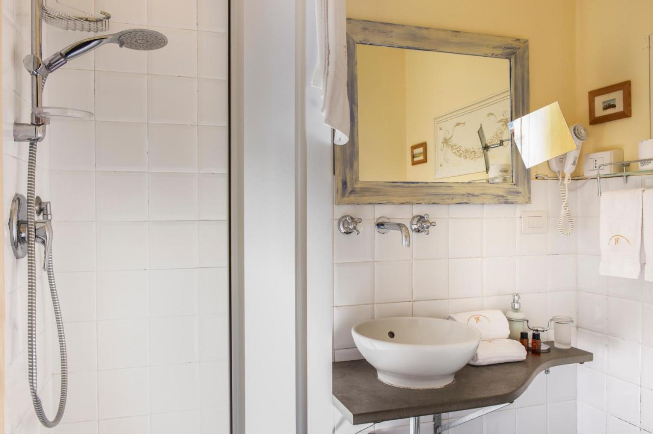 Porta Castellana B&B - Apartment 몬탈치노 외부 사진